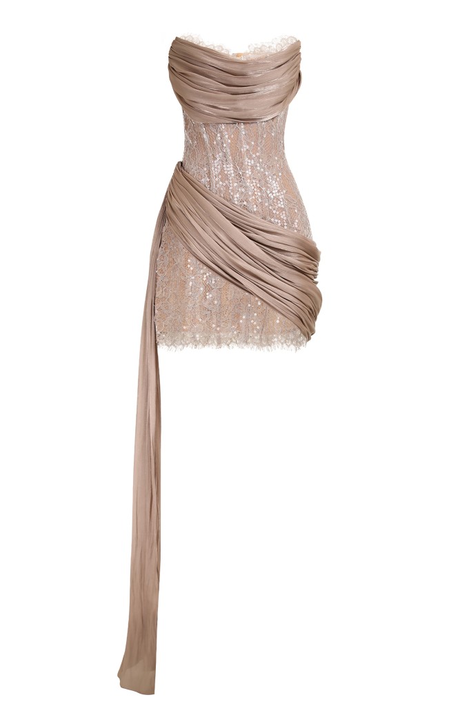 Buy Dress NISSA