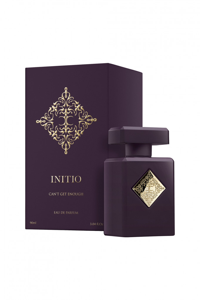 Купити Вода парфумована Initio