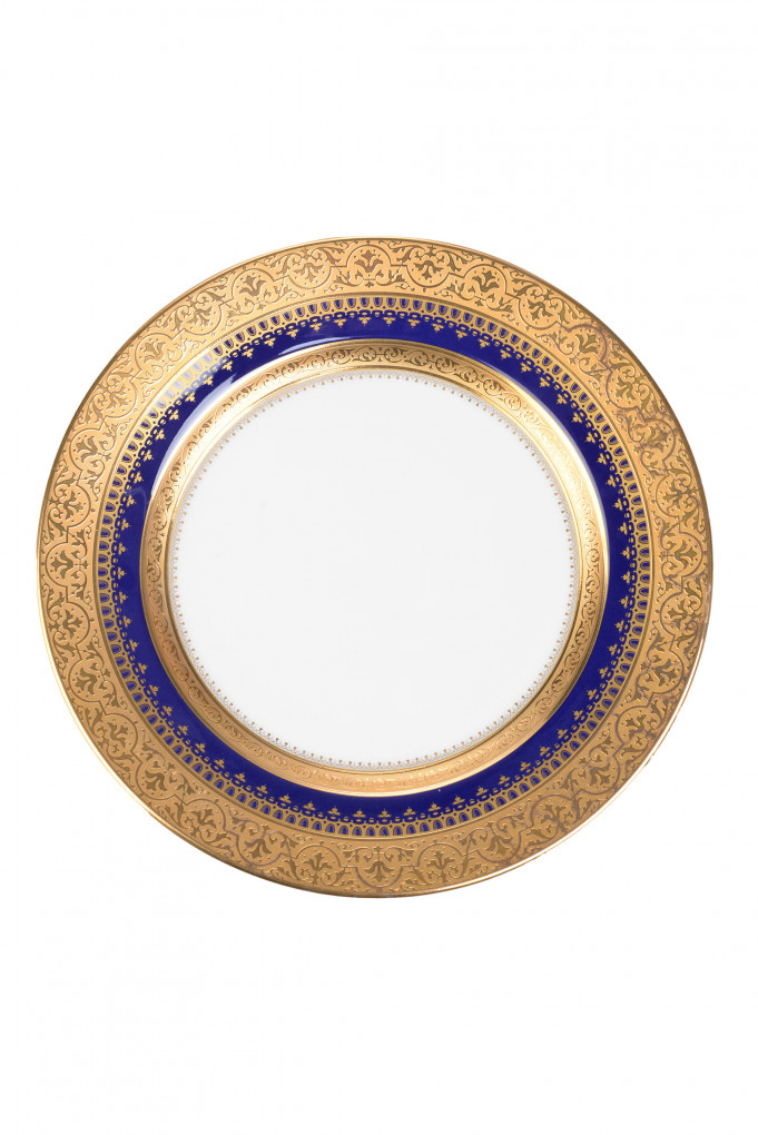 Buy Plate FABERGE