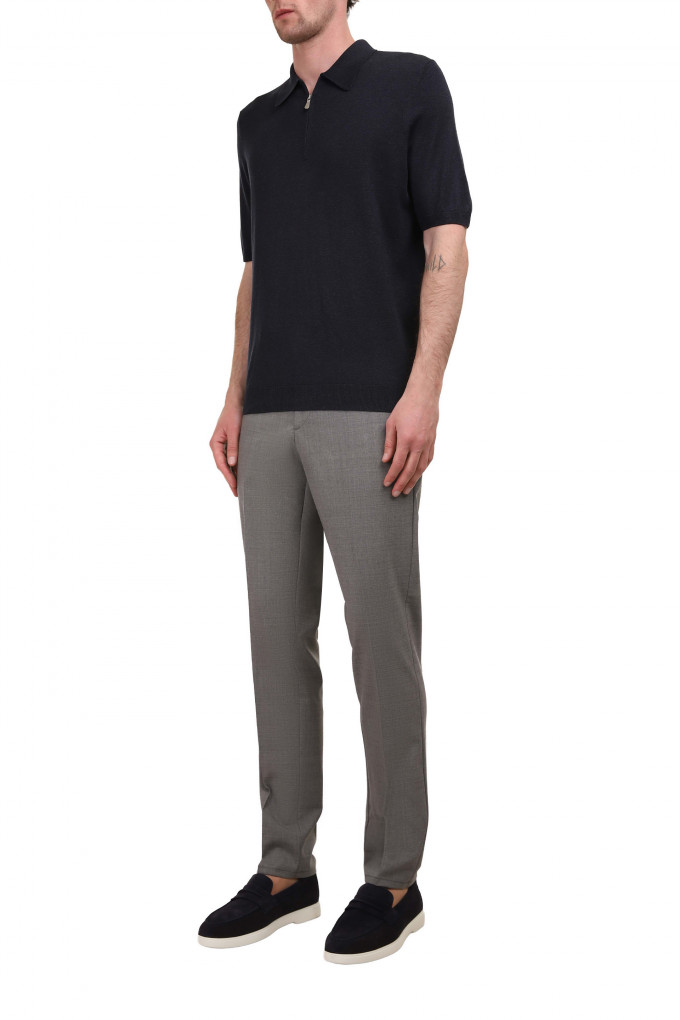 Купить Поло GRAN SASSO PREMIUM 2