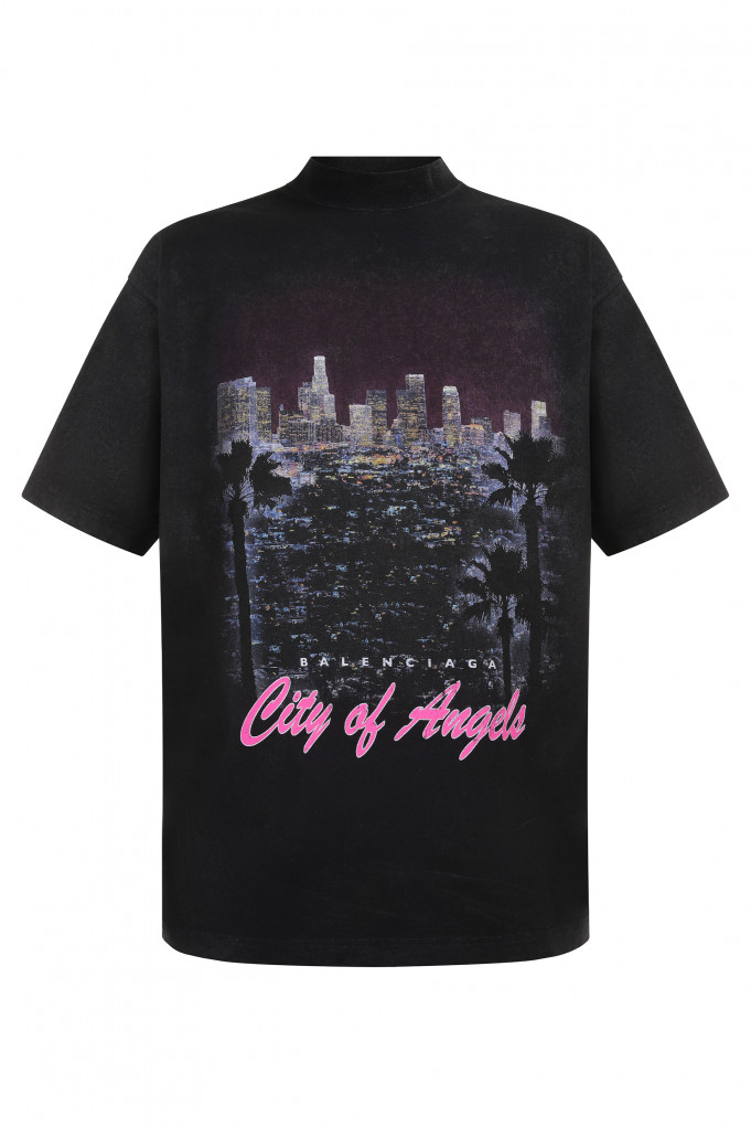 Купити Футболка BALENCIAGA