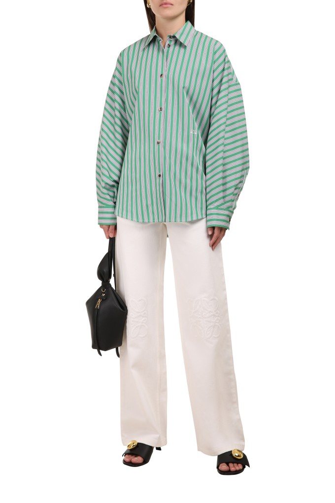 Купить Блуза Loewe 2