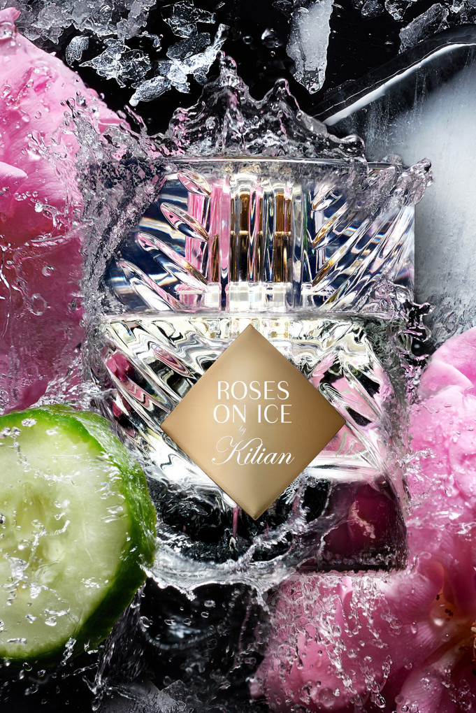 Купити Вода парфумована Kilian 3