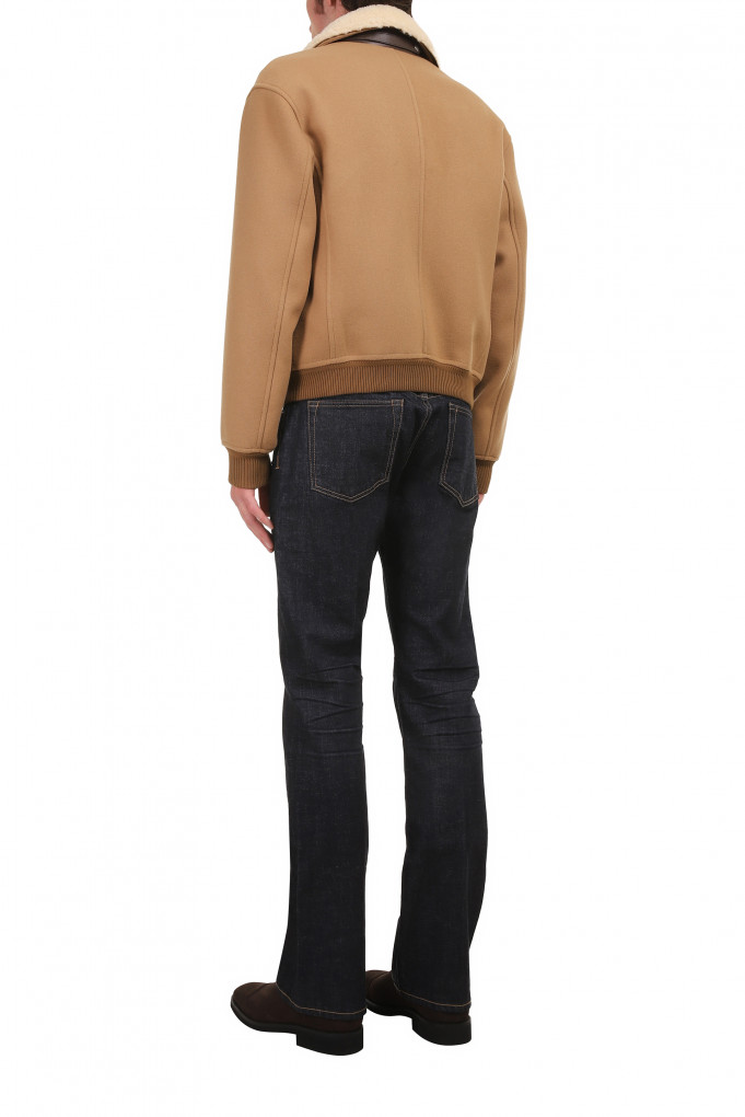 Купить Джинсы Tom Ford 3