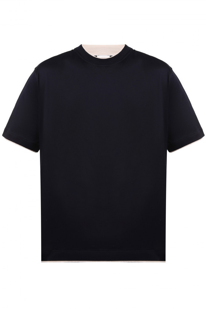 Купити Футболка PAOLO PECORA