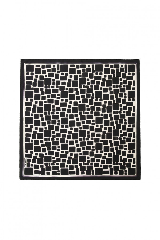 Купити Хустка Tom Ford