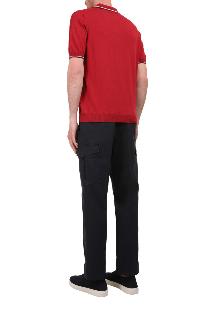 Купити Штани JACOB COHEN 3