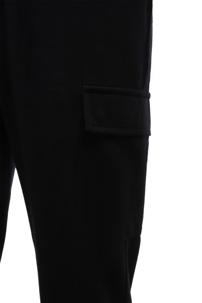 Купити Штани Marco Pescarolo 4