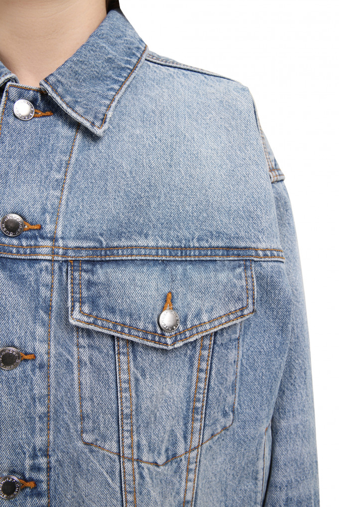 Купити Куртка Alexander Wang 4