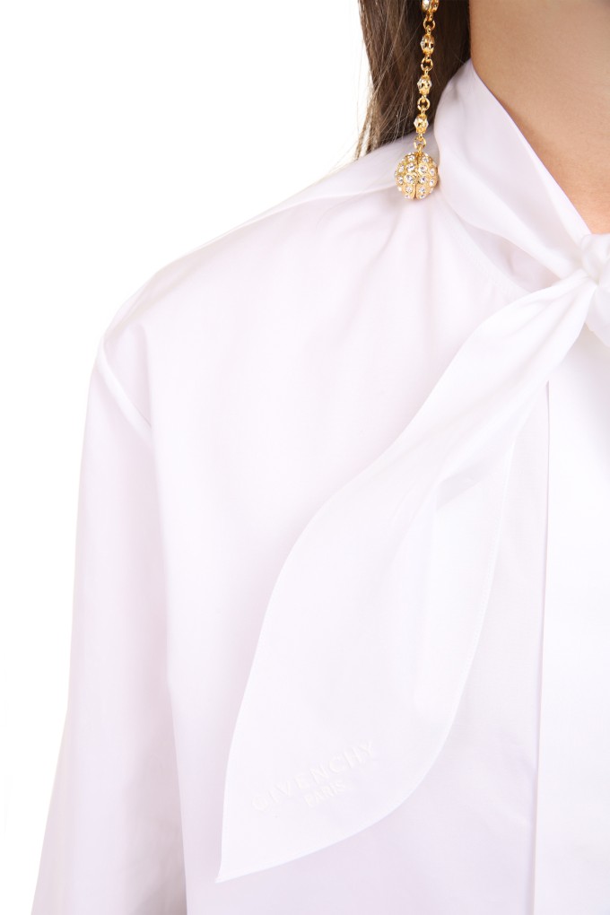 Купити Блуза Givenchy 4