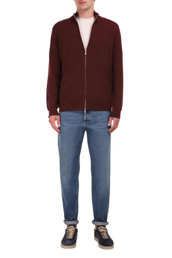 Купить Кардиган Brunello Cucinelli 2