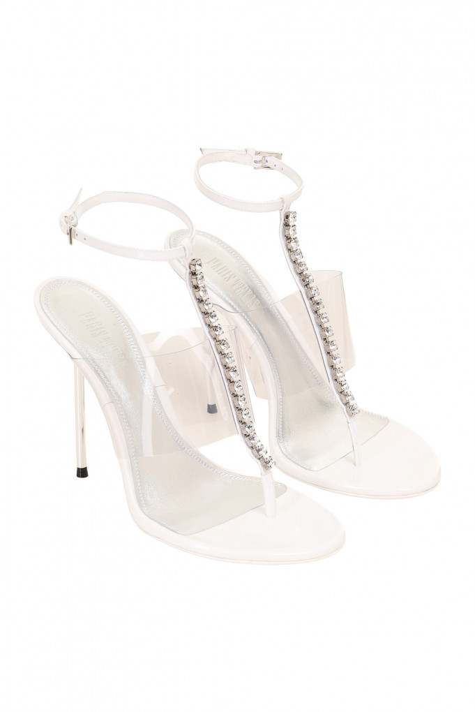 Купити Босоніжки PARIS TEXAS 2