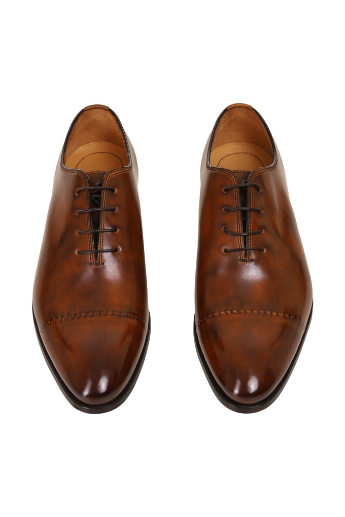 Купити Туфлі Bontoni 4