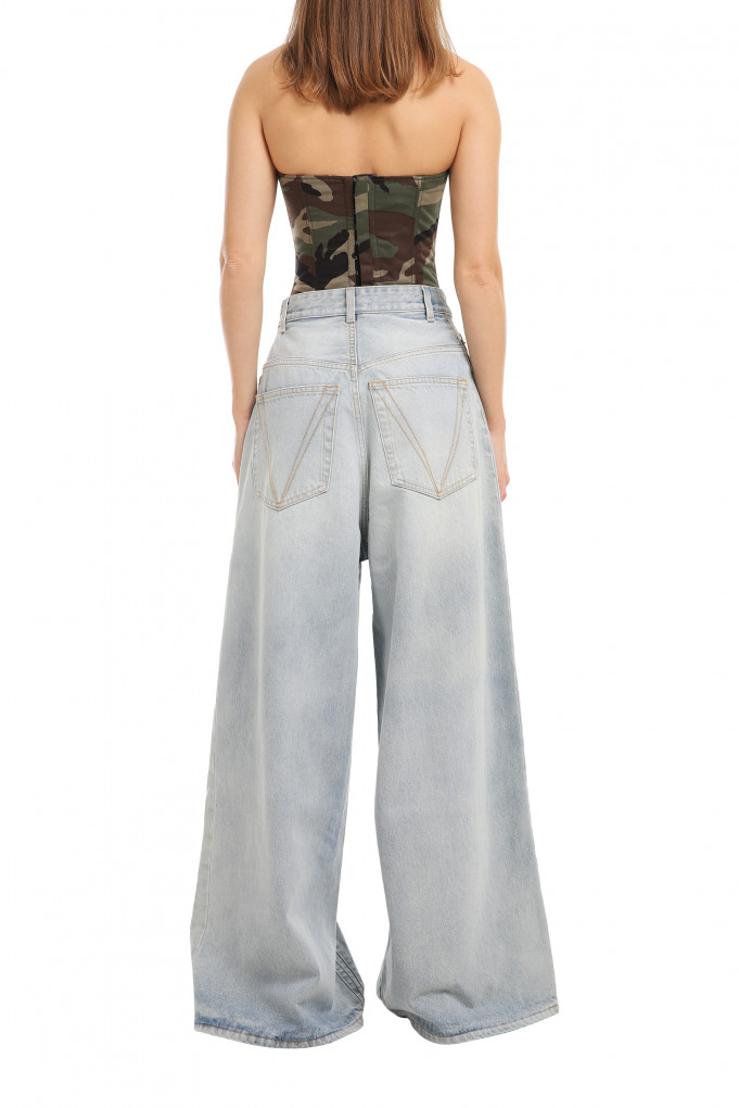 Купити Джинси Vetements 3