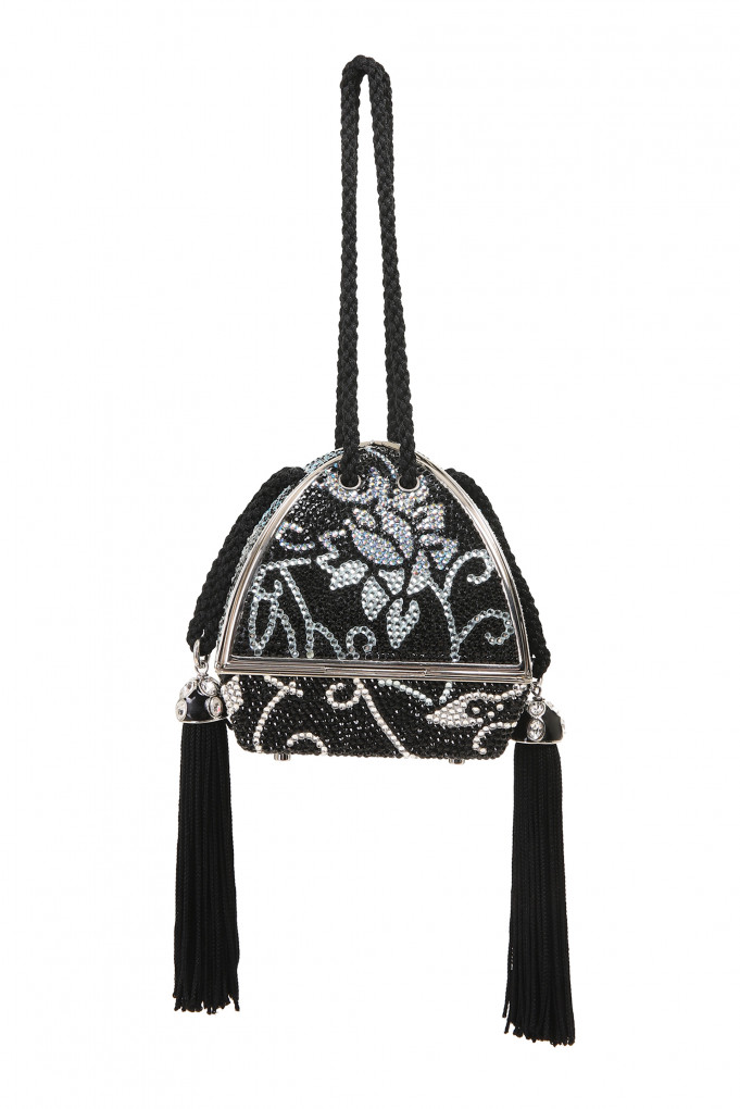 Купити Сумка Judith Leiber