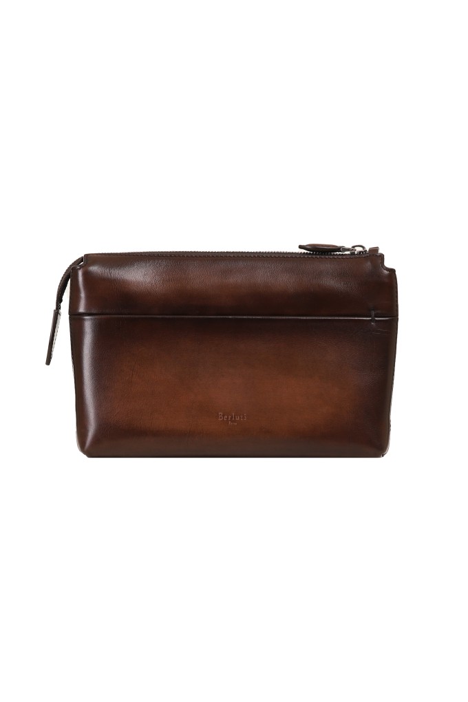 Купити Барсетка Berluti