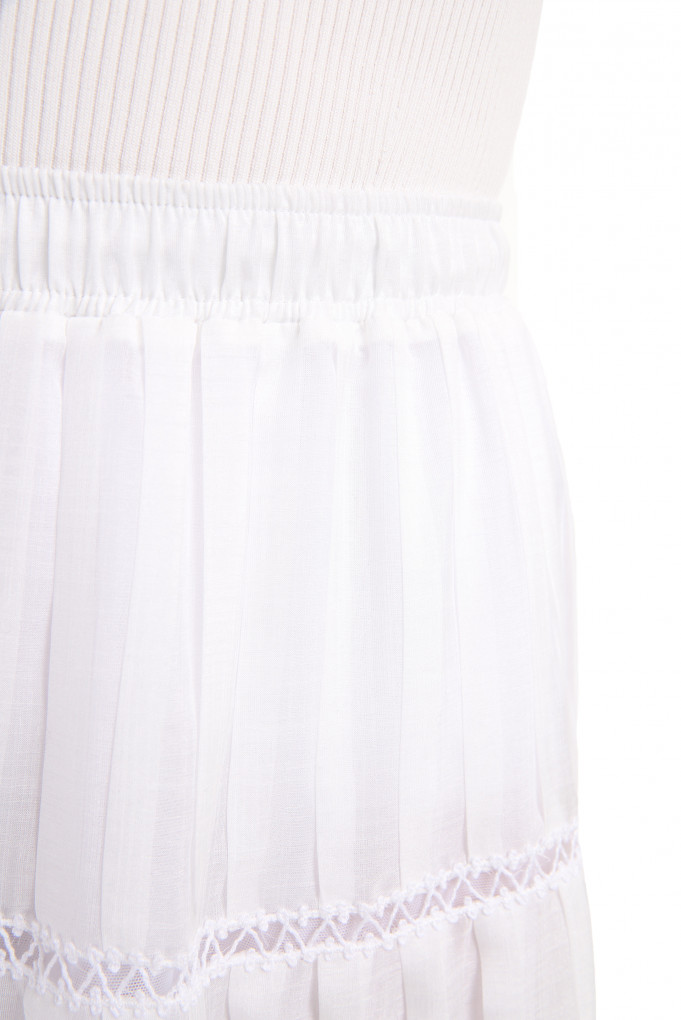 Купить Юбка Ermanno Scervino 5