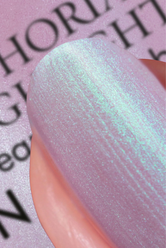 Купити Лак для нігтів перламутровий Nails Inc 3