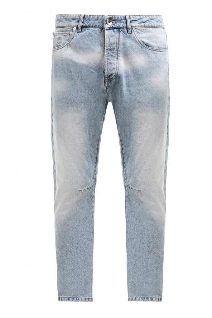 Buy Jeans Brunello Cucinelli