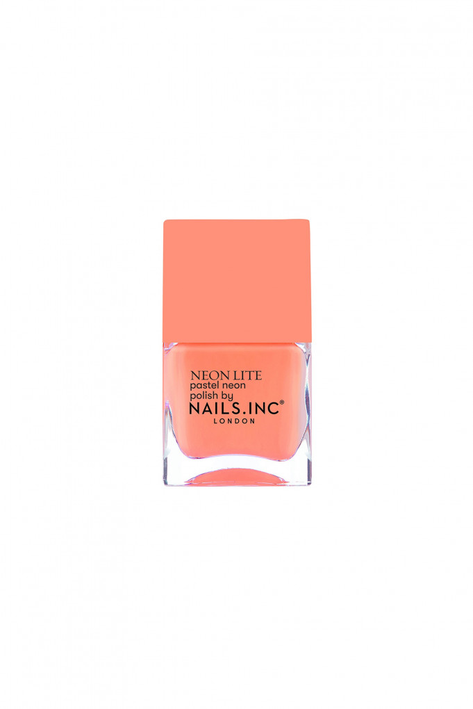 Купити Лак для нігтів Nails Inc