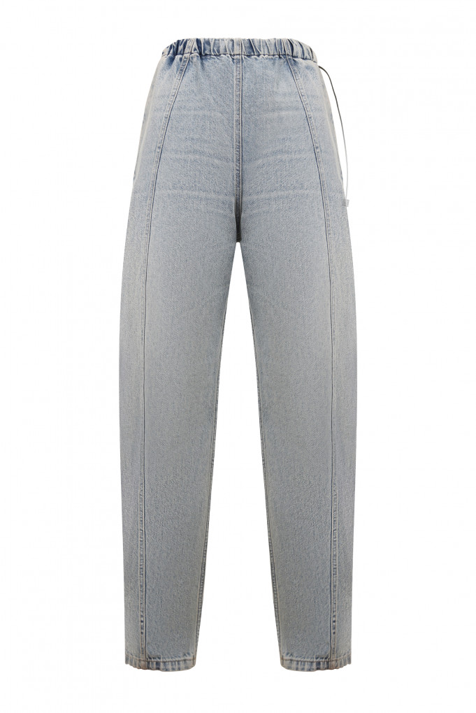 Купити Джинси HAIKURE