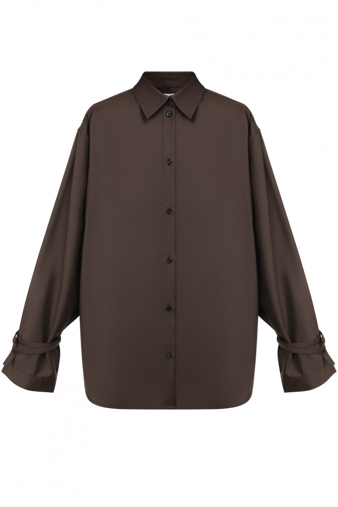 Купити Блуза TOTEME