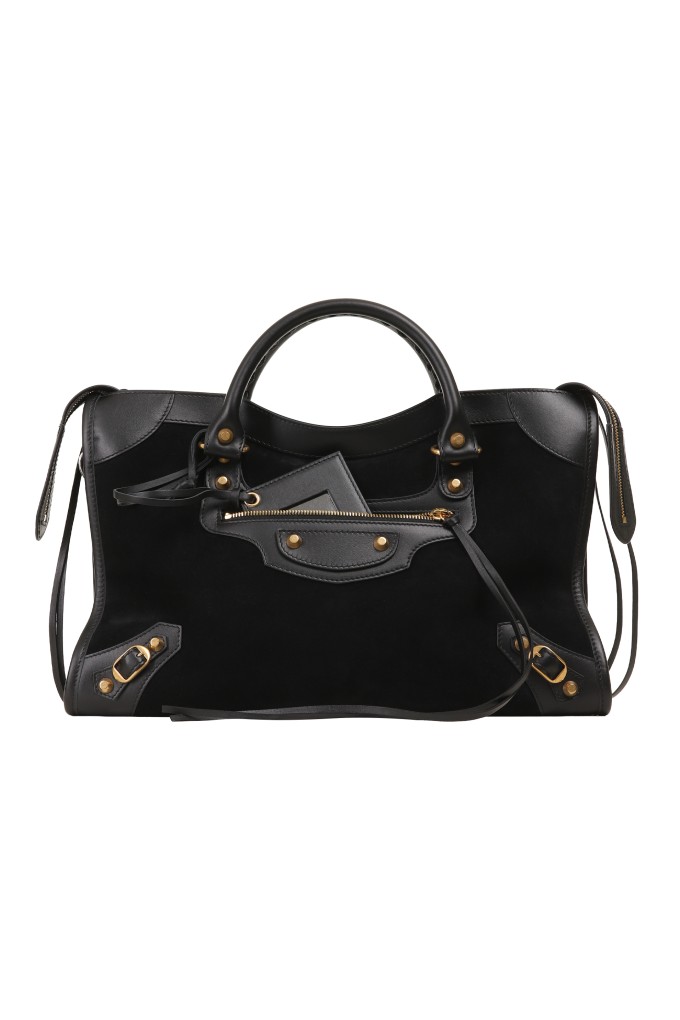 Купити Сумка BALENCIAGA