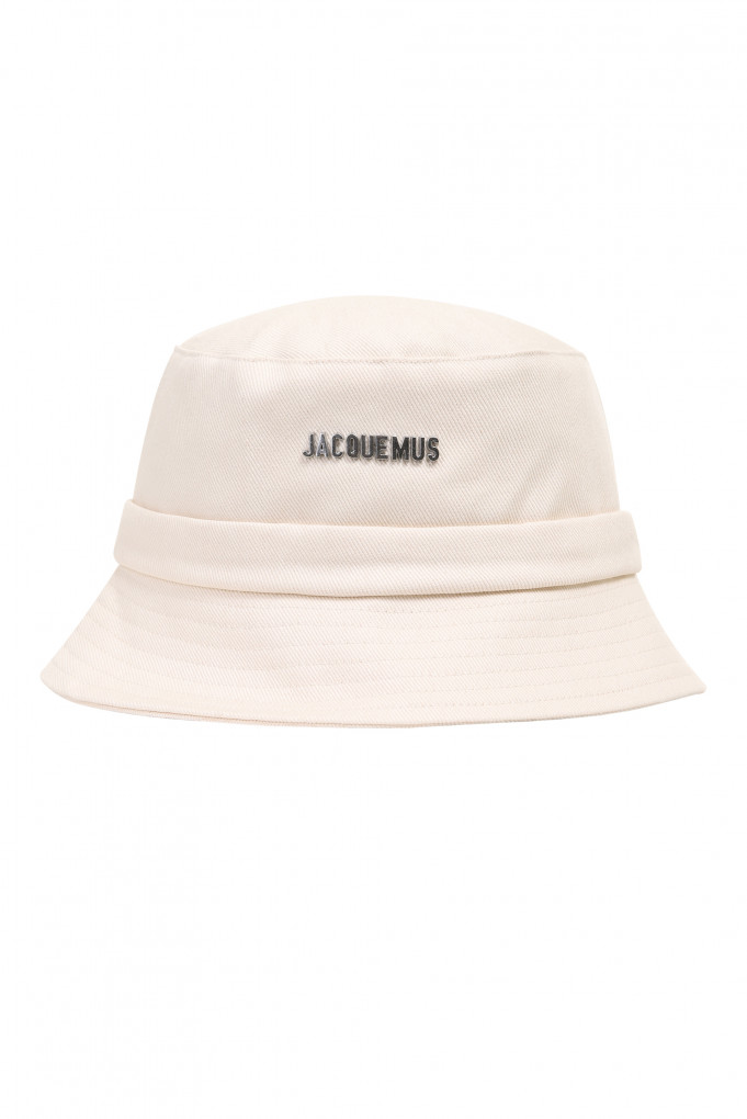 Buy Bucket hat Jacquemus