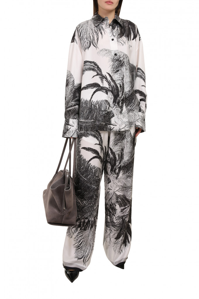 Buy Suit The Attico 2