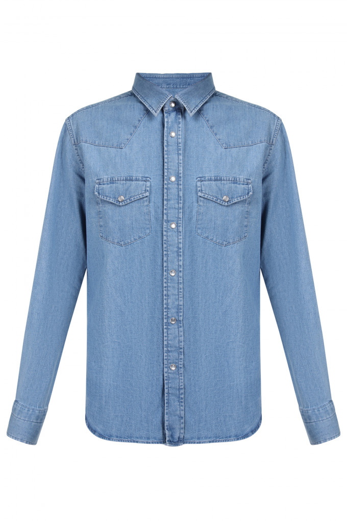 Купити Сорочка Tom Ford