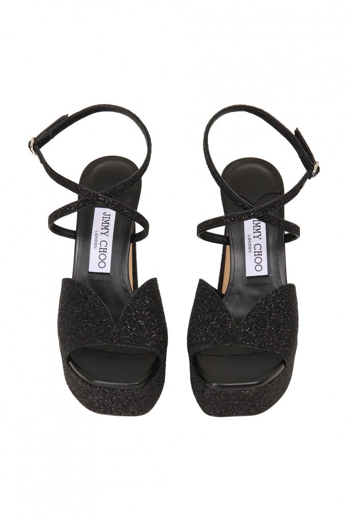 Купити Босоніжки Jimmy Choo 4