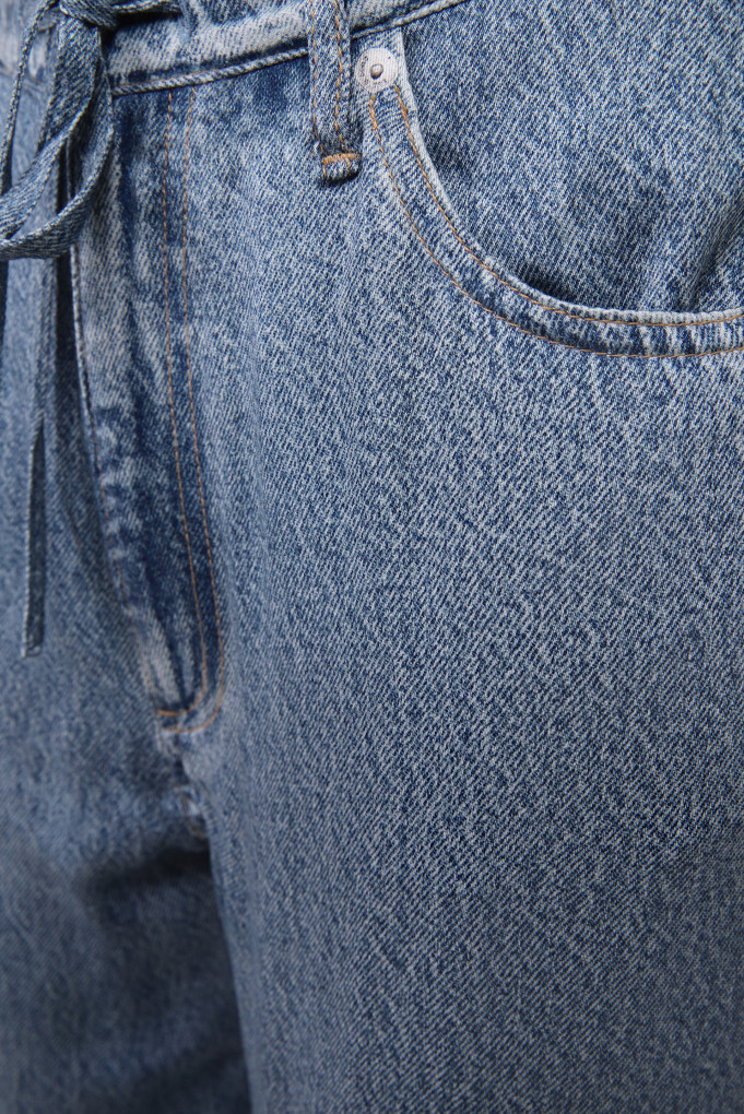 Купить Джинсы Rag & Bone 4