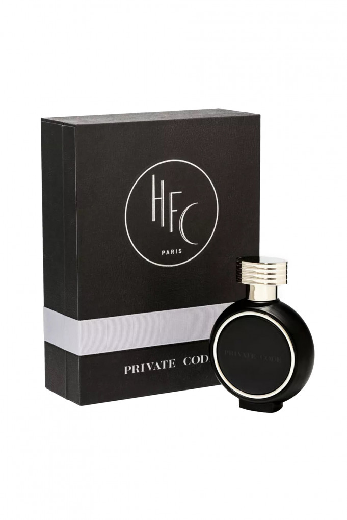 Buy PRIVATE CODE, Eau de parfum, 75 ml HFC