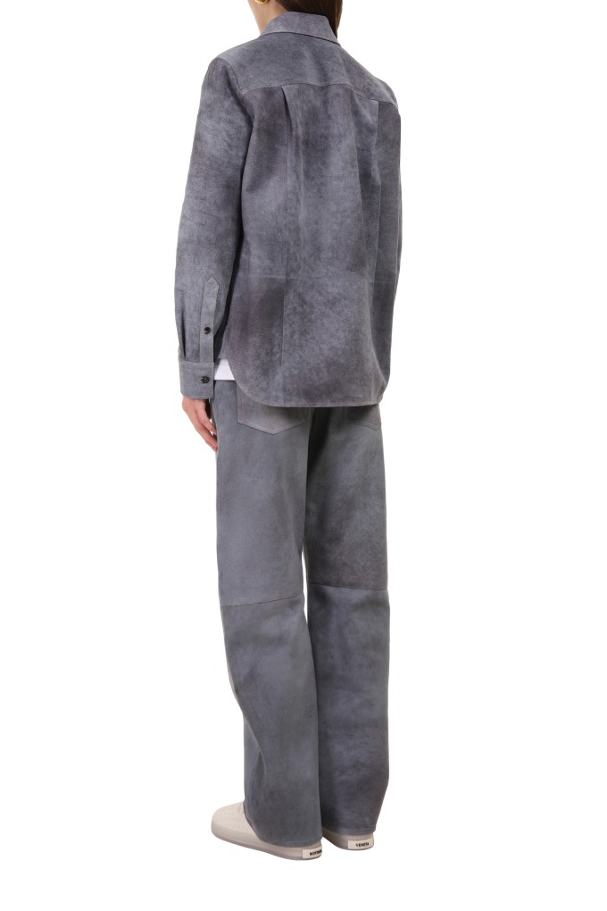 Buy Pants Bottega Veneta 3