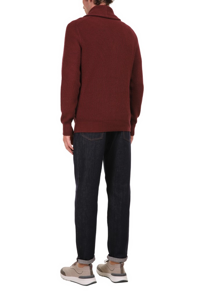 Купить Кардиган Brunello Cucinelli 3