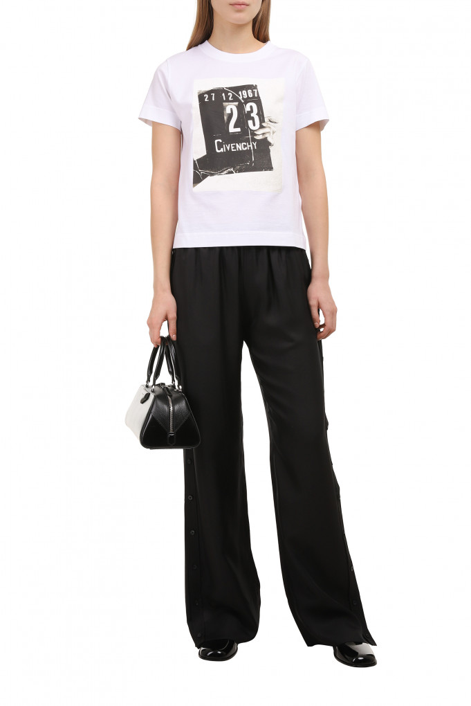 Купить Футболка Givenchy 2