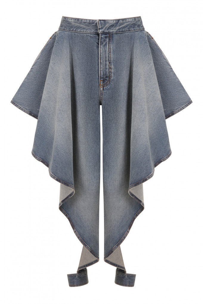 Купить Джинсы ALAÏA