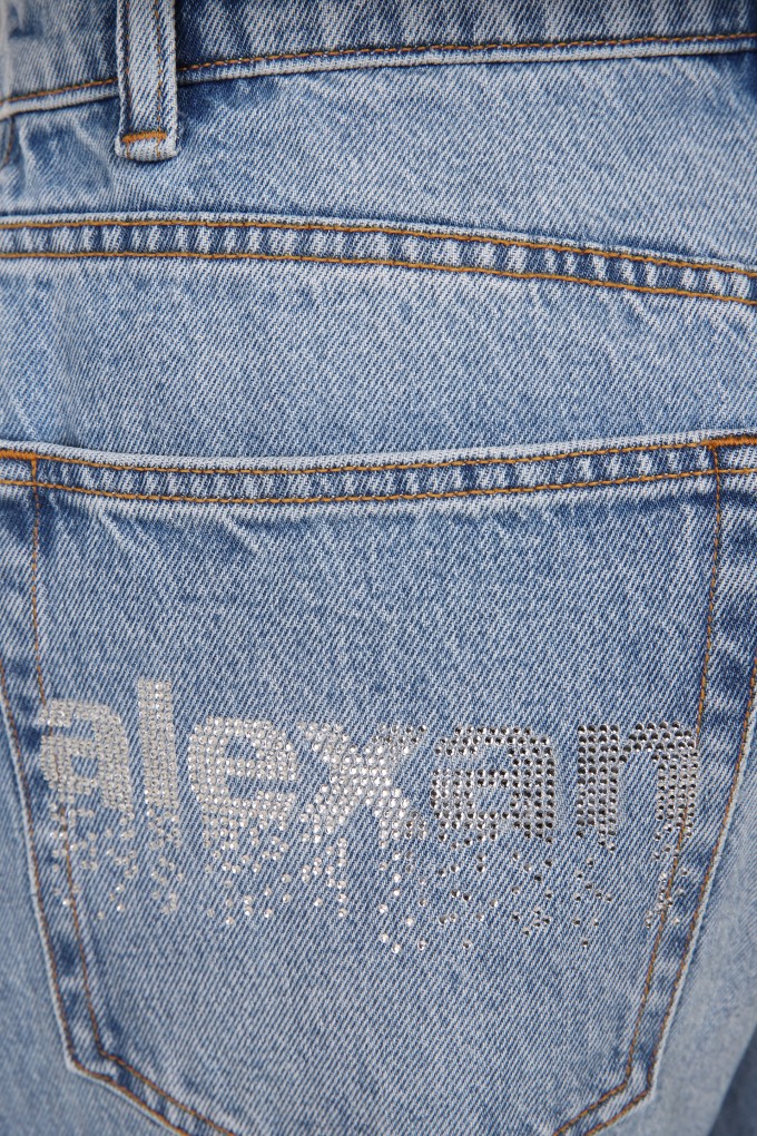 Buy Jeans ALEXANDER WANG 4