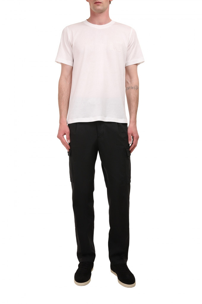 Купити Футболка KITON 2