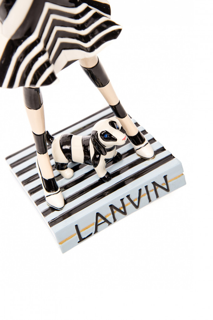 Купить Статуэтка Lanvin 3