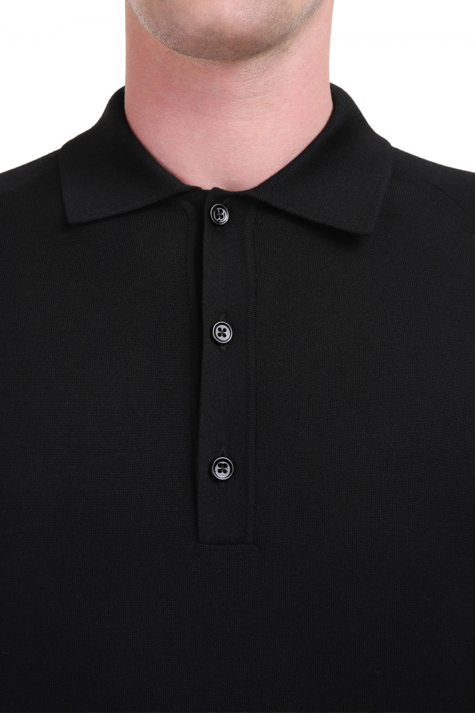 Купити Поло Tom Ford 4