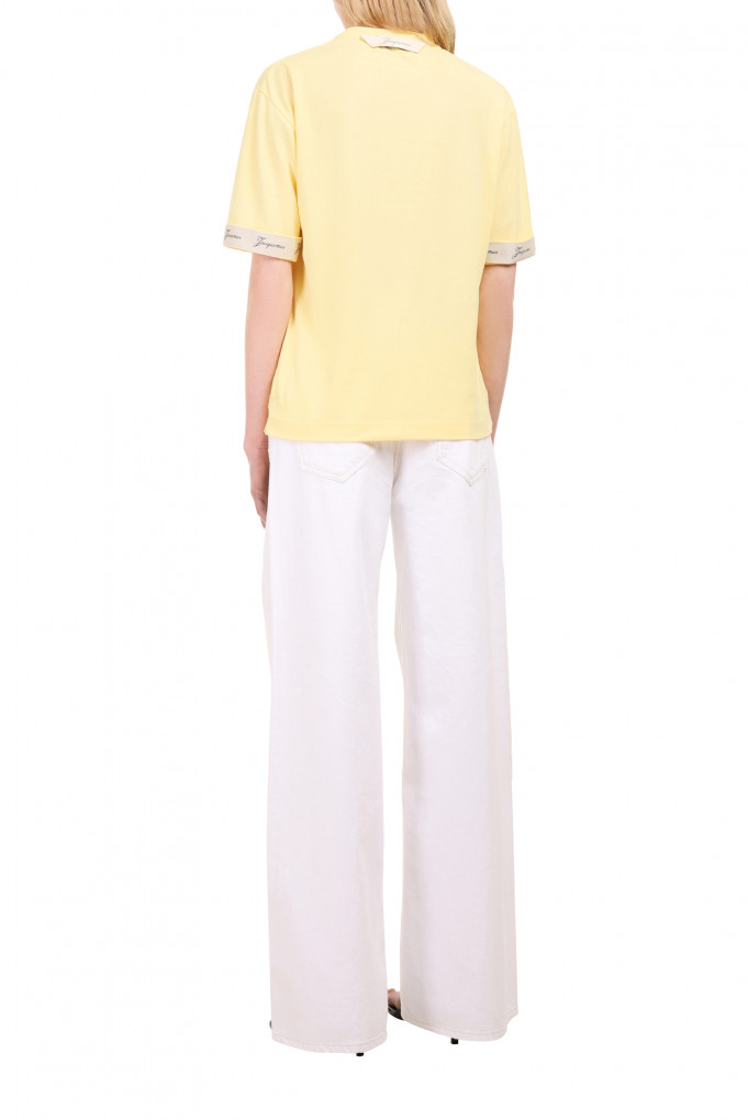 Купити Футболка JACQUEMUS 3