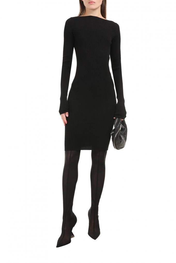 Buy Dress Rick Owens 2