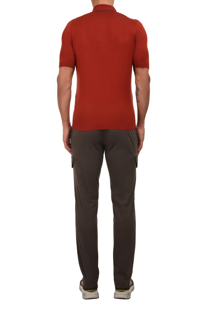 Buy Polo GRAN SASSO PREMIUM 3