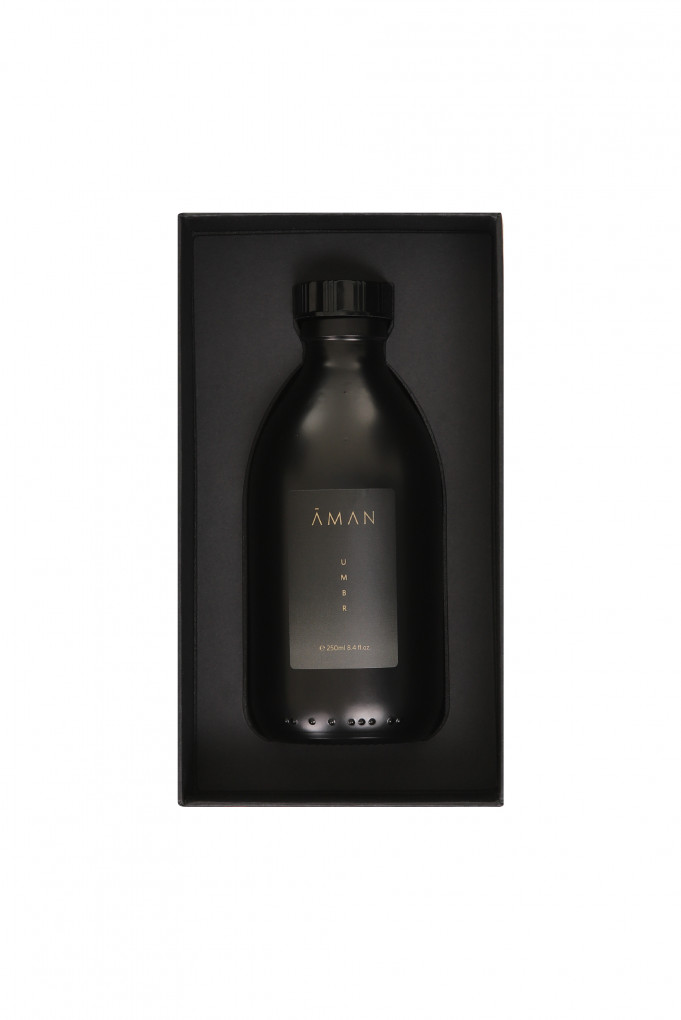 Купити Змінний флакон для аромадифузора AMAN