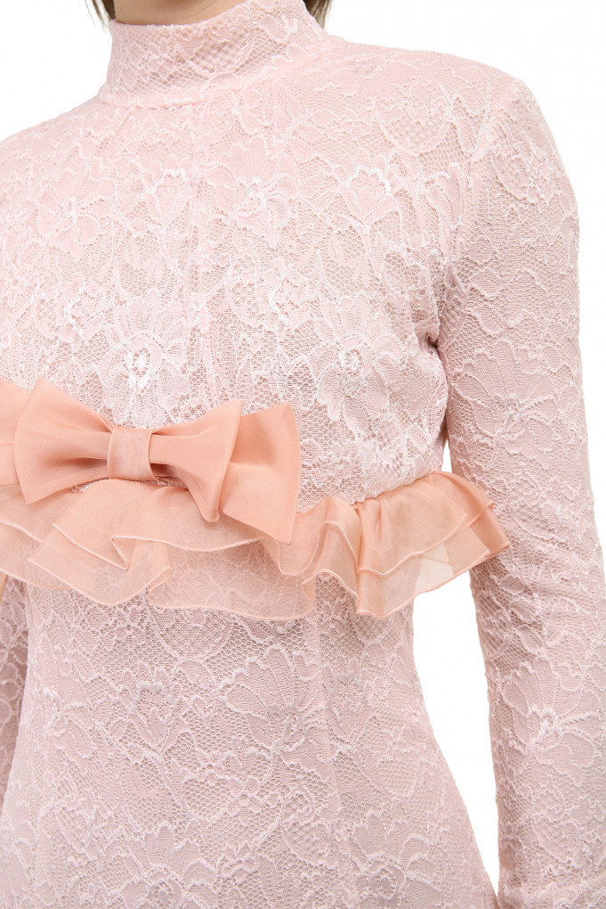 Купити Сукня Alessandra Rich 4