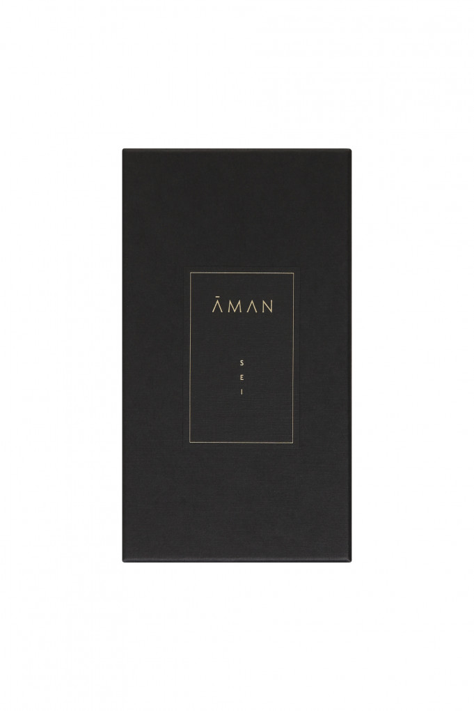 Купити Змінний флакон для аромадифузора AMAN 2