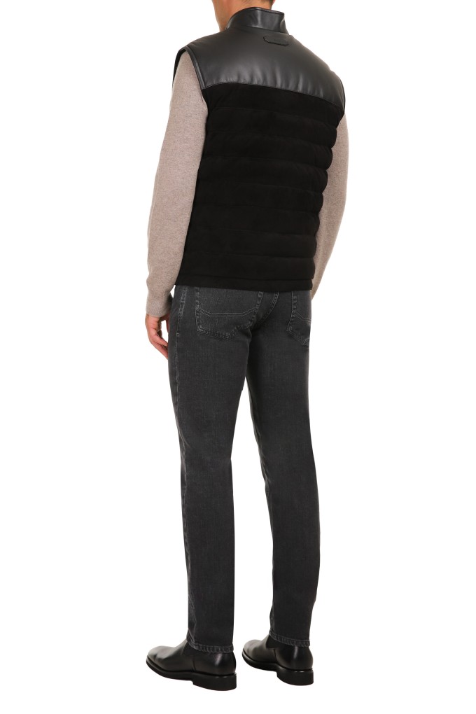 Купить Жилет BRIONI 3