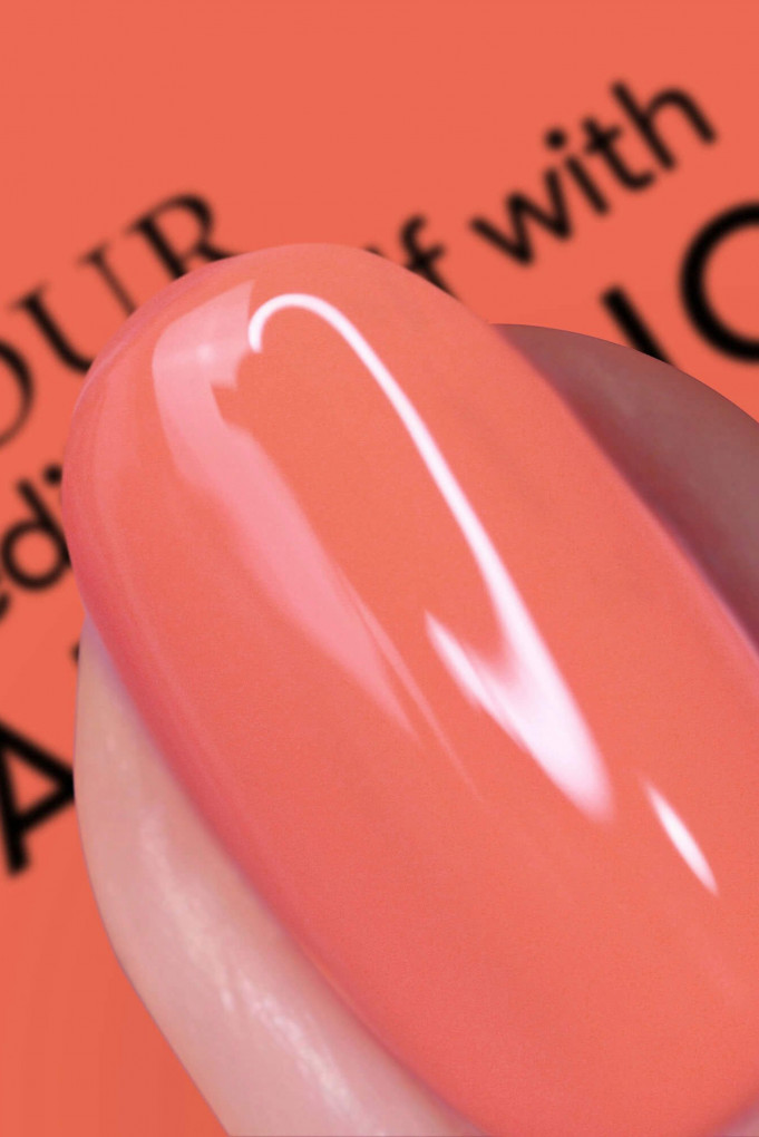 Buy Nail polish Nails Inc 3