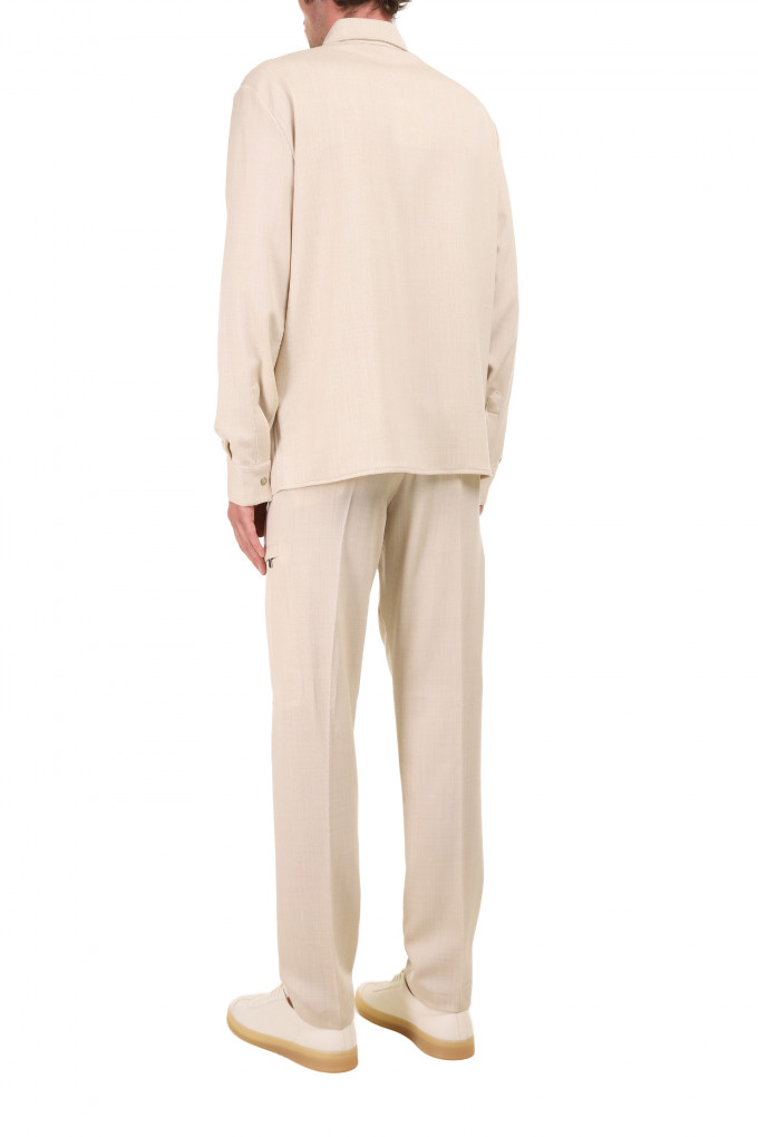 Купити Штани Marco Pescarolo 3